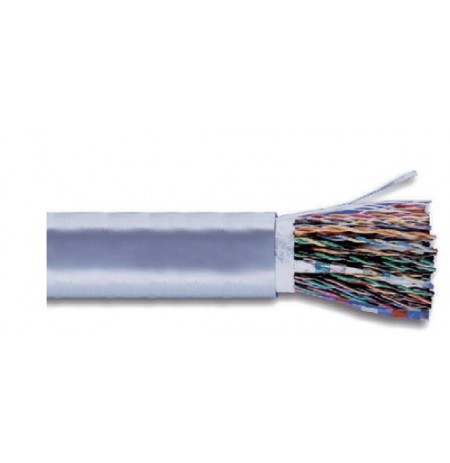 CL-C Cat 3 UTP Multi pair cable - ACT100P3UCM3RGY